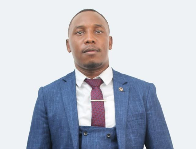 FADENA Team Member 1