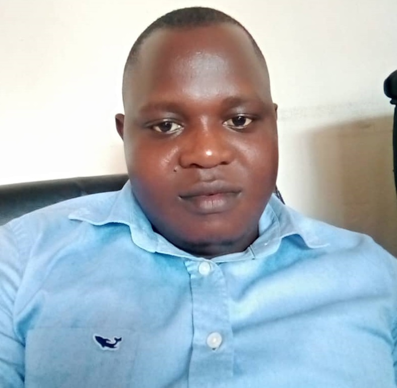 FADENA Team Member 3