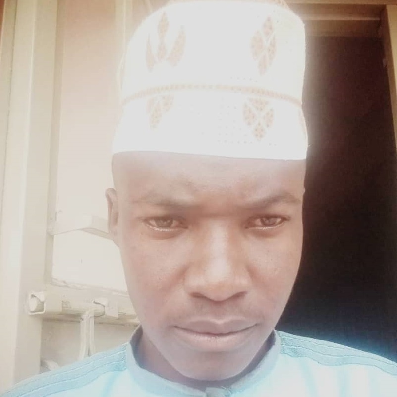 FADENA Team Member 5