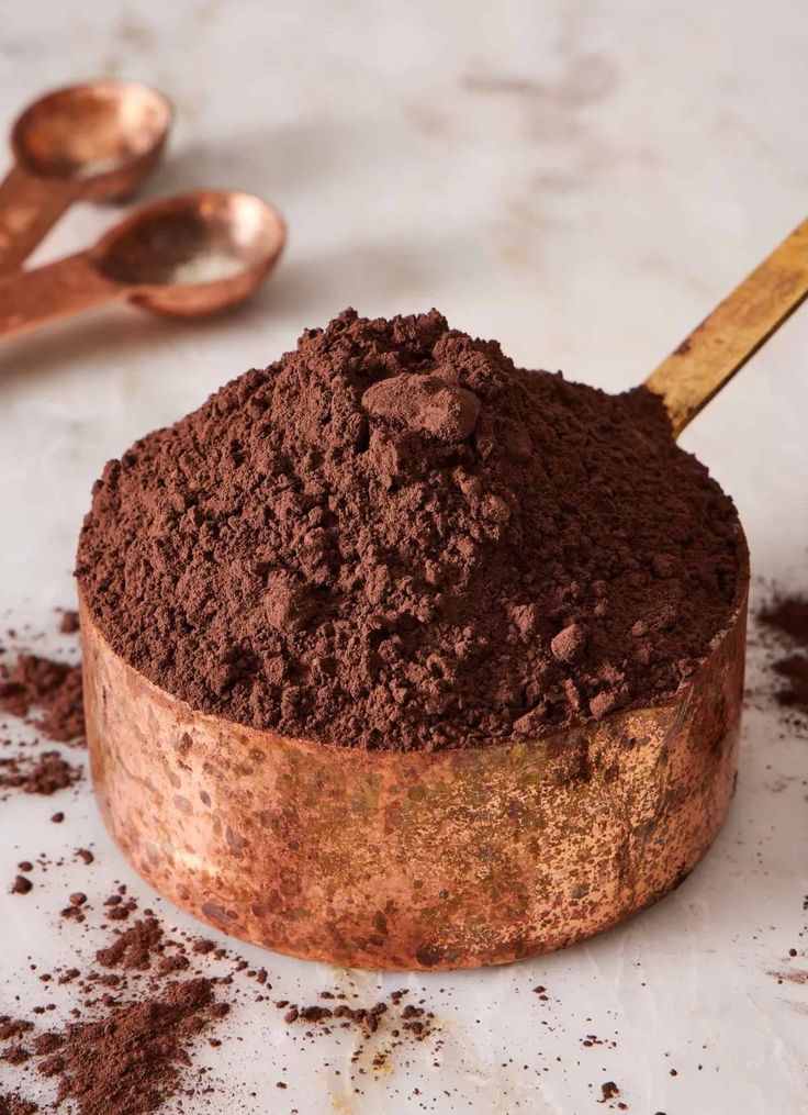 COCOA MASS