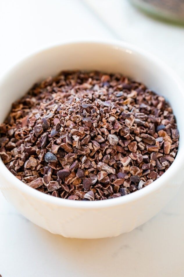 COCOA NIBS