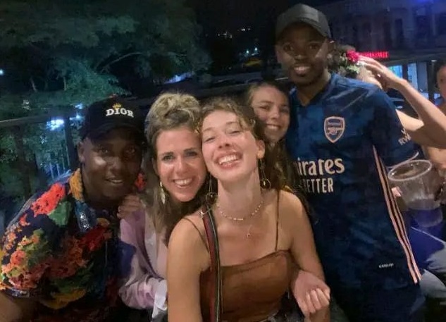 Community